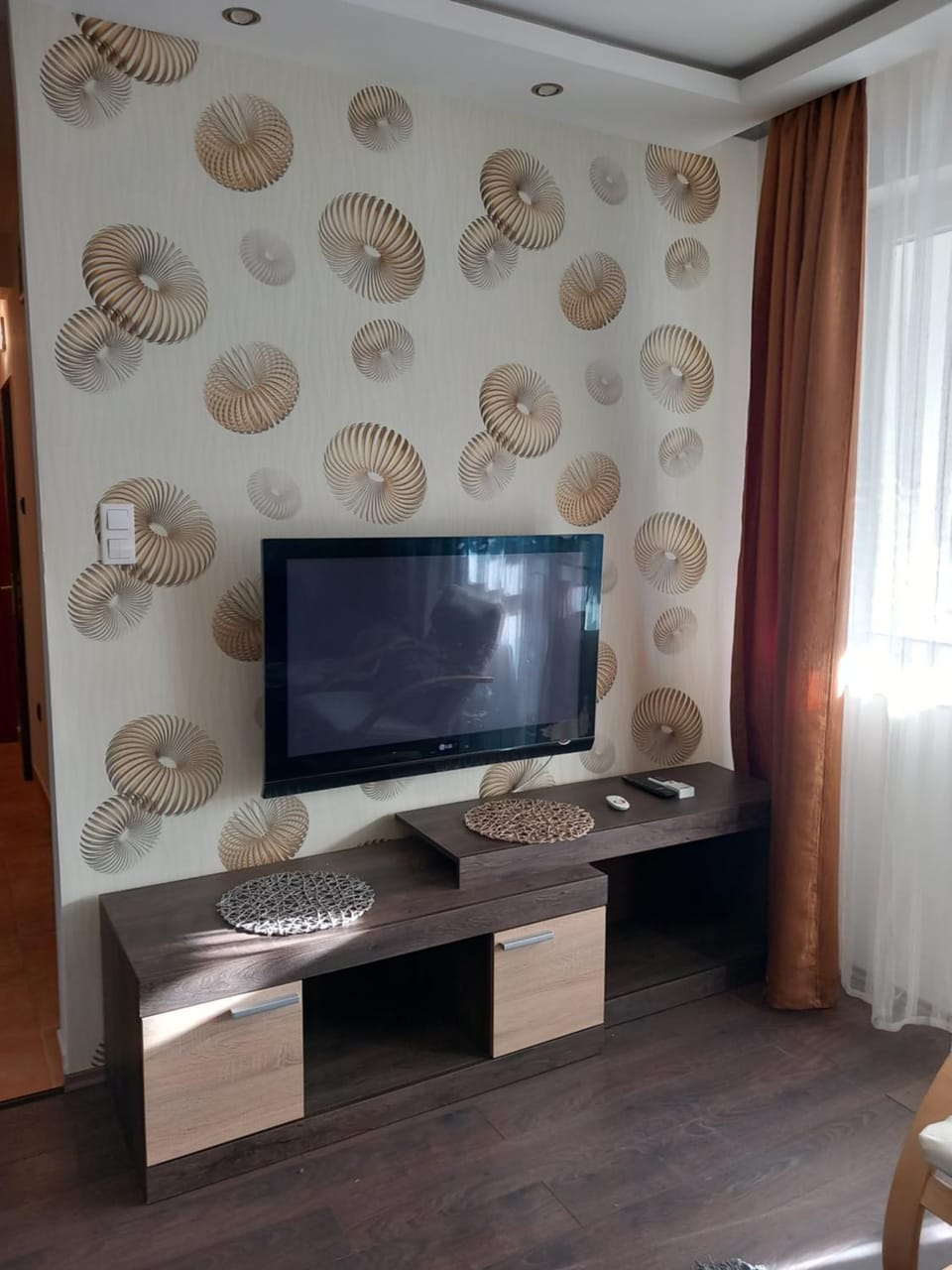 Roli Apartman Apartment in Slovakia