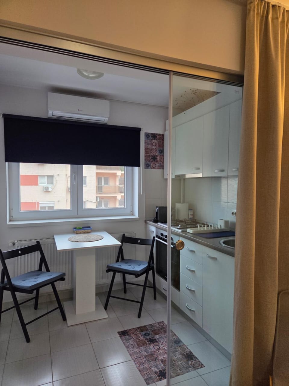 Peppers Studio Apartment in Bucharest