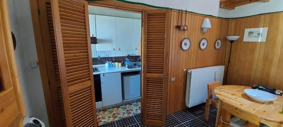 Casa Gabriella Apartment in Pescocostanzo