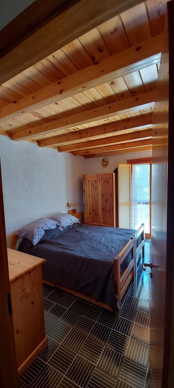 Casa Gabriella Apartment in Pescocostanzo