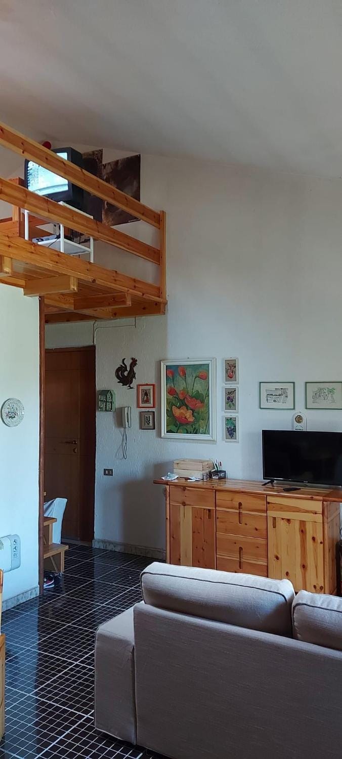 Casa Gabriella Apartment in Pescocostanzo