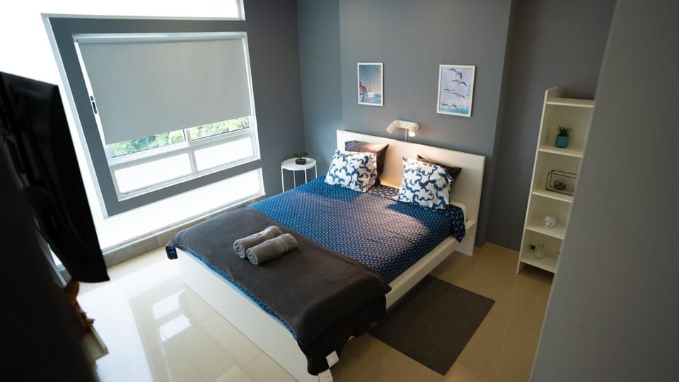 Apto moderno y acogedor Apartment in Cali
