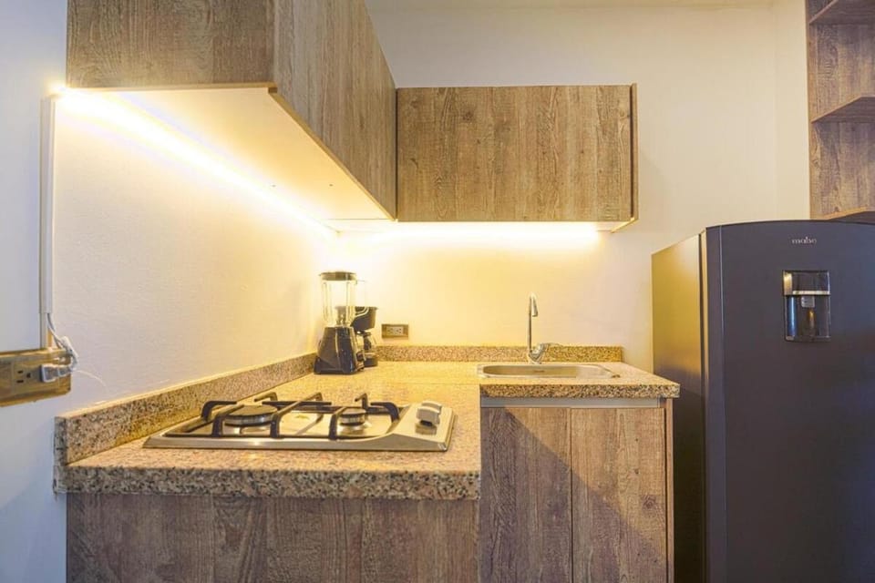 Apto moderno y acogedor Apartment in Cali