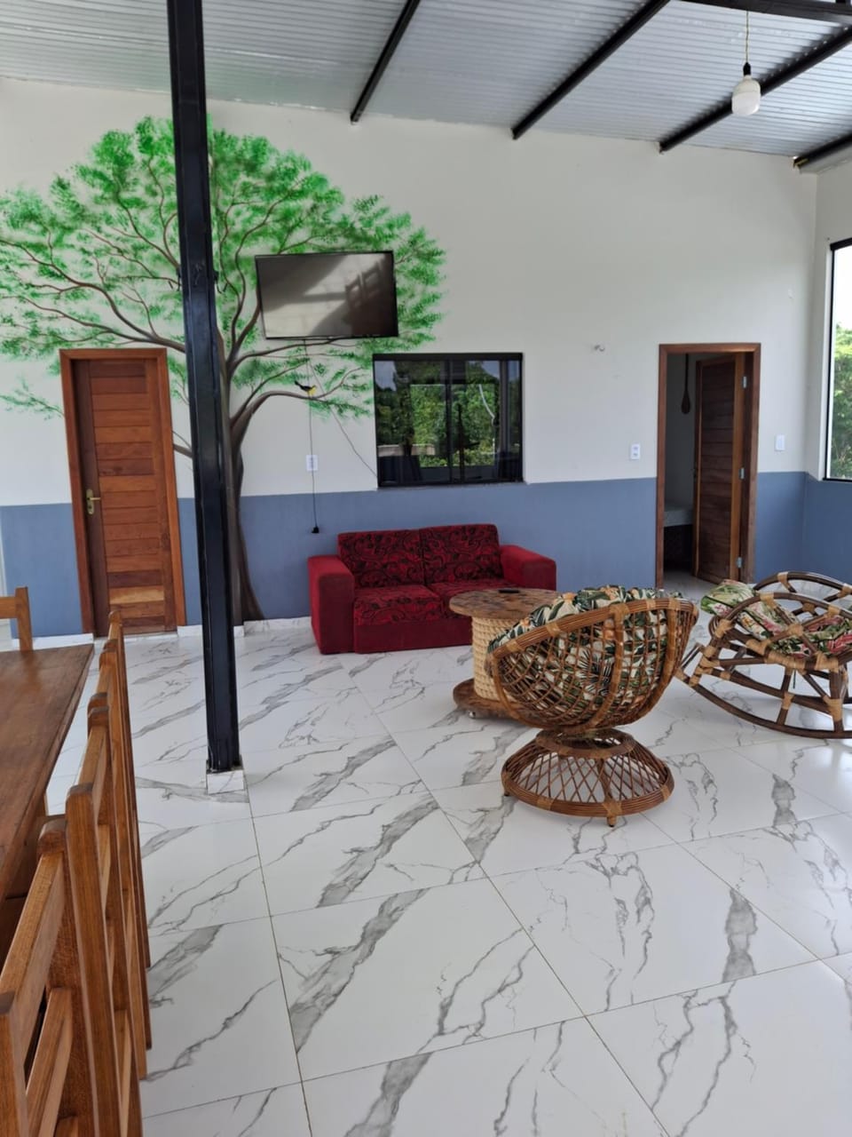 Altos de alter Cobertura Apartment in Alter do Chão