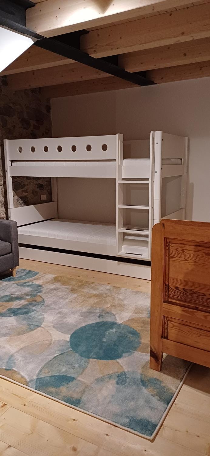 Rustico in romantischer Lage House in Tremosine