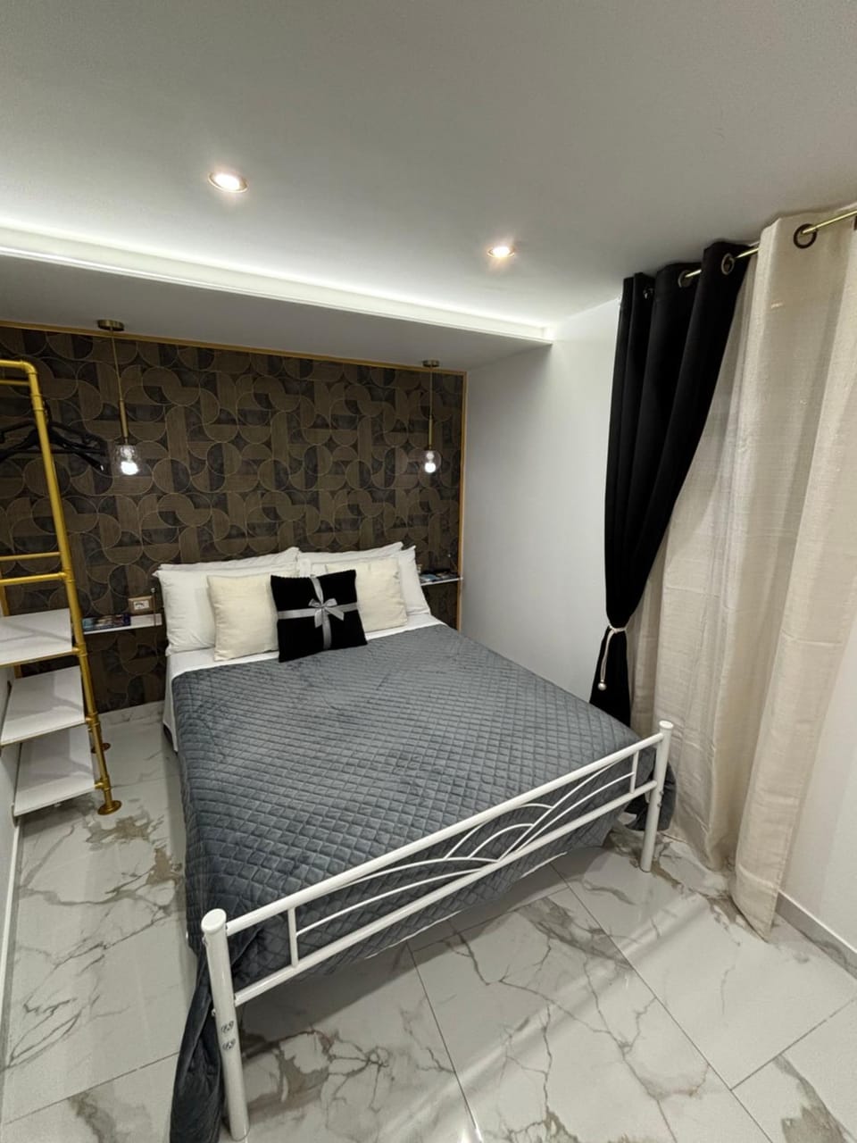Casa Conny Apartment in Naples