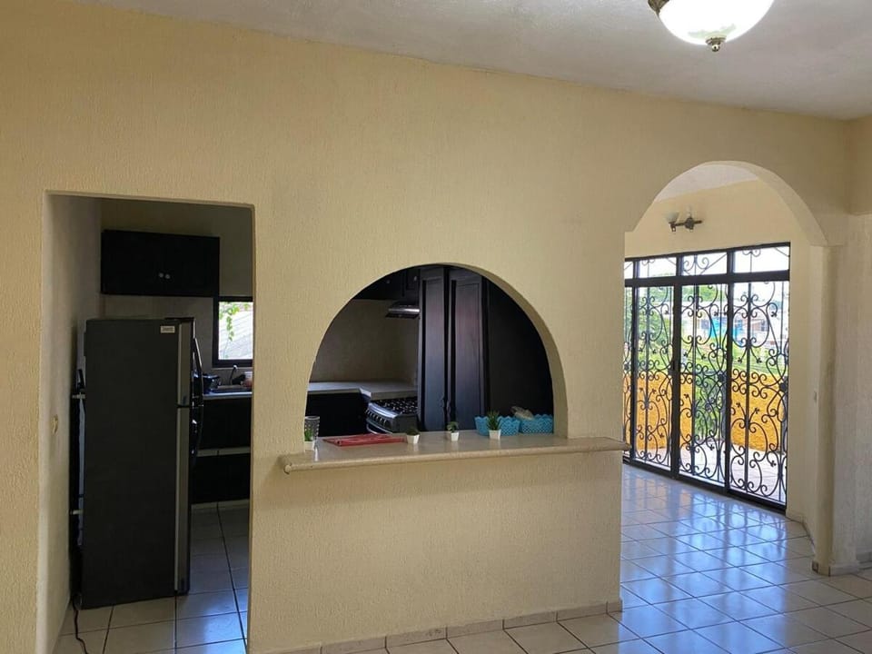 Bonita casa grande en la mejor ubicación de cunduacan House in State of Tabasco