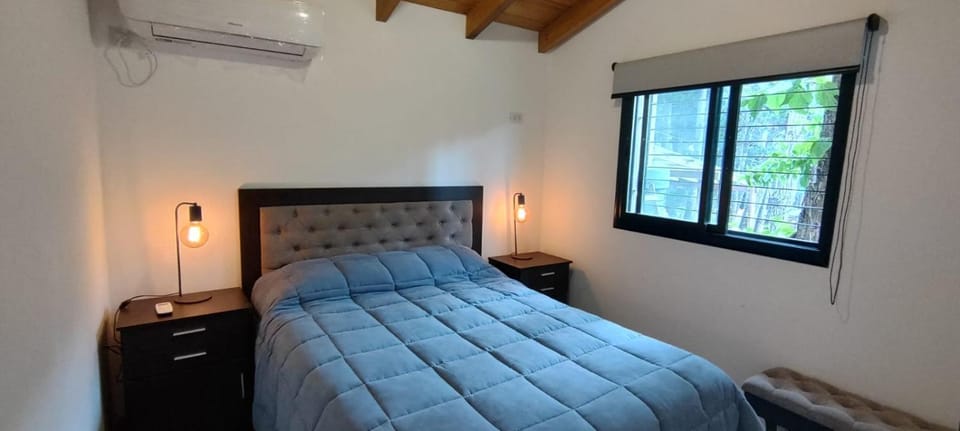 Alto del pinar House in Mar Azul