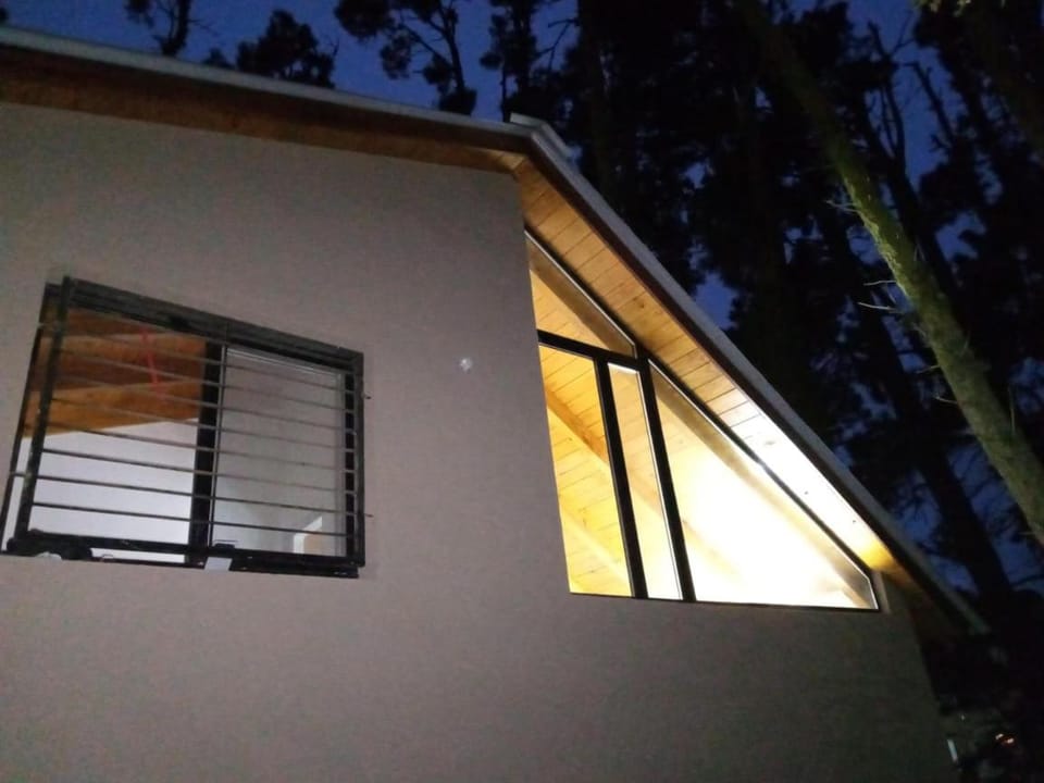 Alto del pinar House in Mar Azul