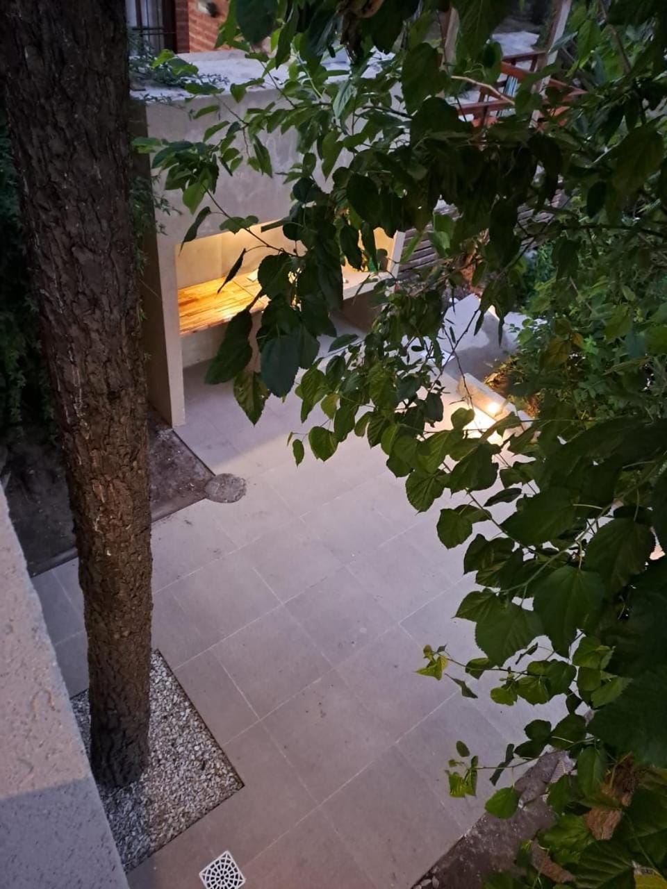 Alto del pinar House in Mar Azul