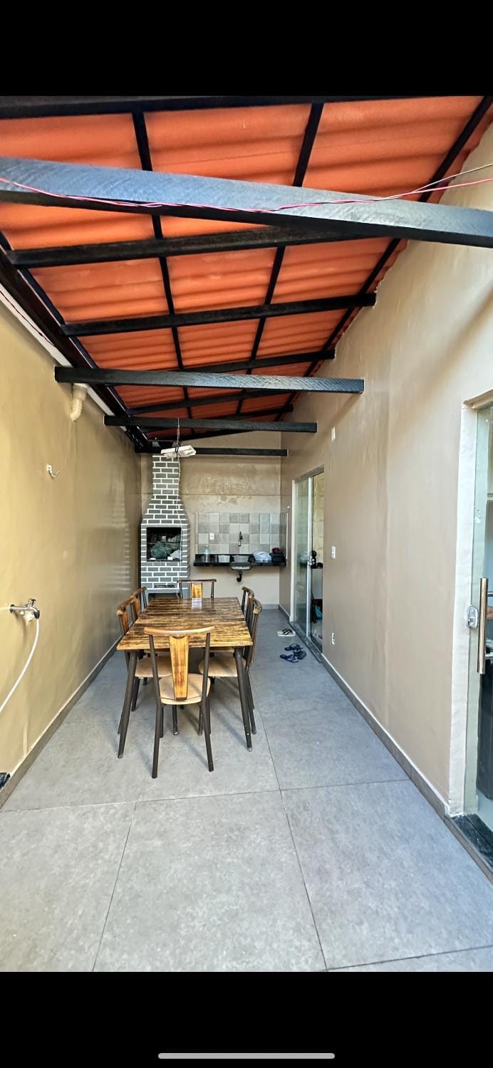 Casa para cop 30 House in Belém