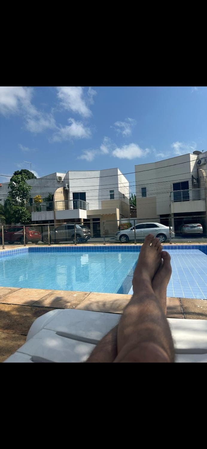 Casa para cop 30 House in Belém