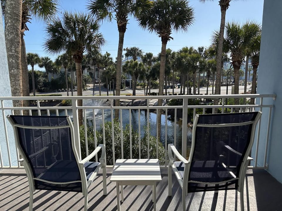 Gulf Place Cabanas 210- Gulf View House in South Walton County