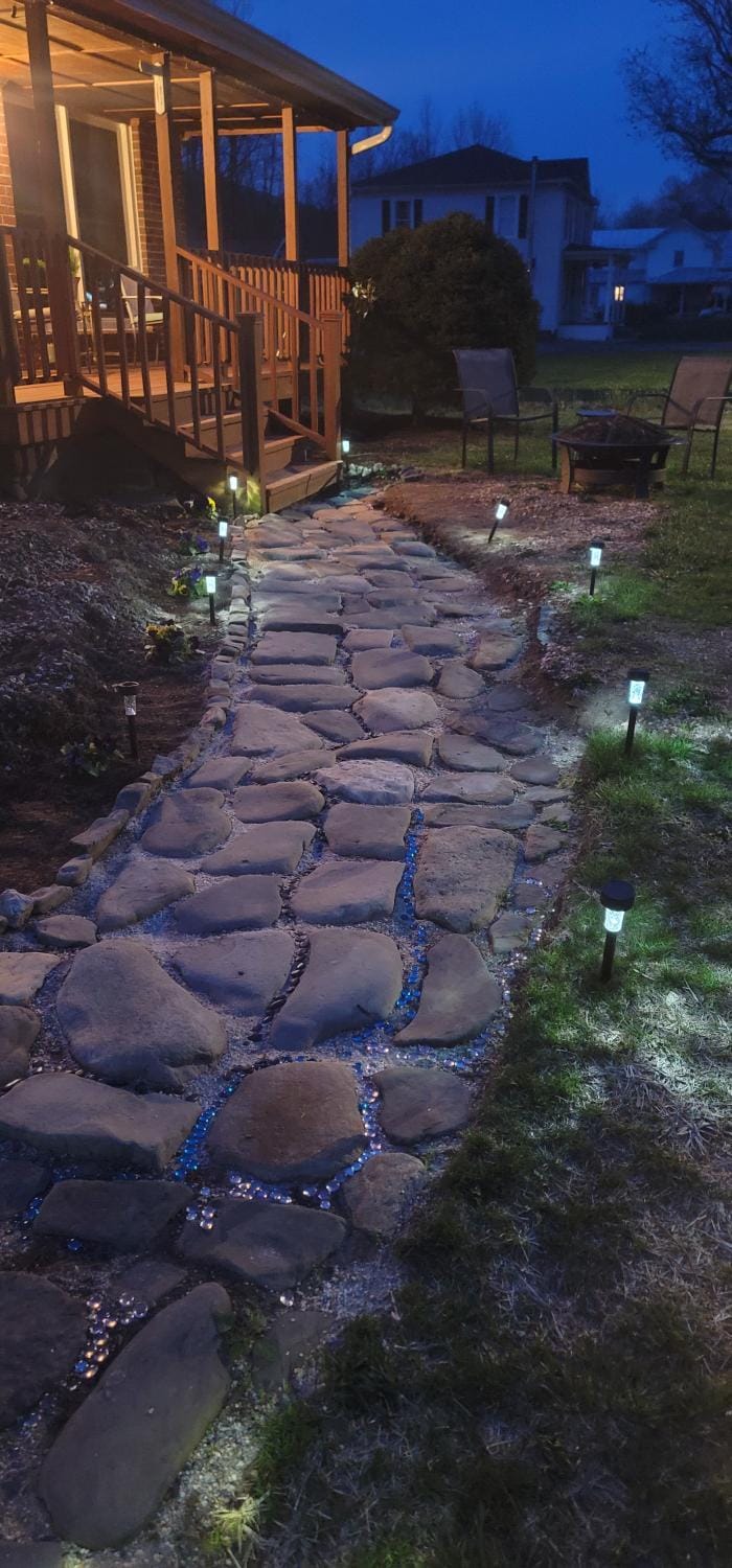 Patio, Patio, Facade/entrance, Night, Natural landscape, Garden, Garden, Balcony/Terrace, Balcony/Terrace, Decorative detail, Garden view, Garden view, Mountain view, Area and facilities, Area and facilities, Sunset