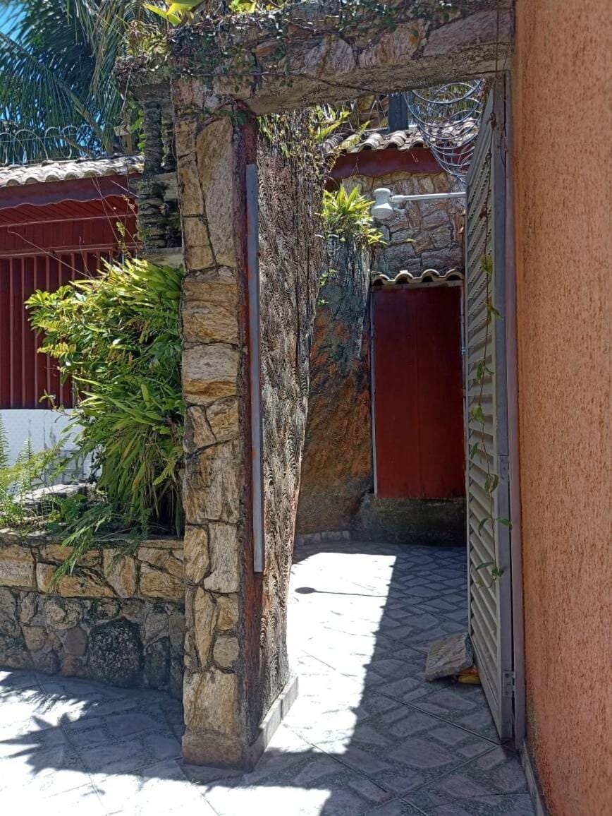 Casa a 5 minutos da Praia em Bertioga - Vista Linda House in Bertioga