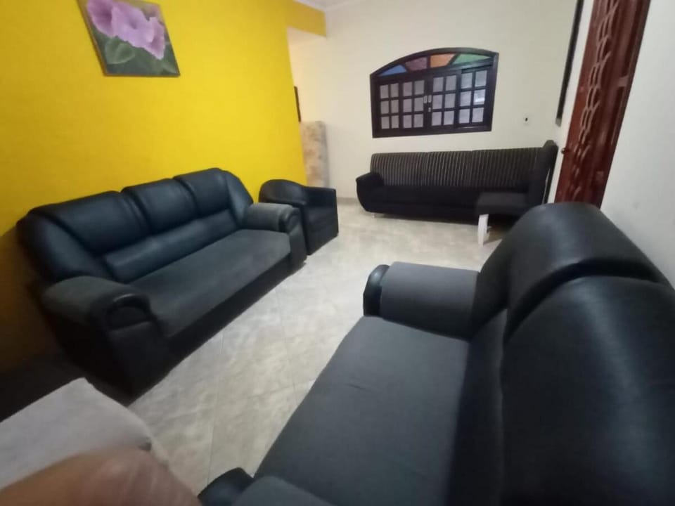 Casa a 5 minutos da Praia em Bertioga - Vista Linda House in Bertioga