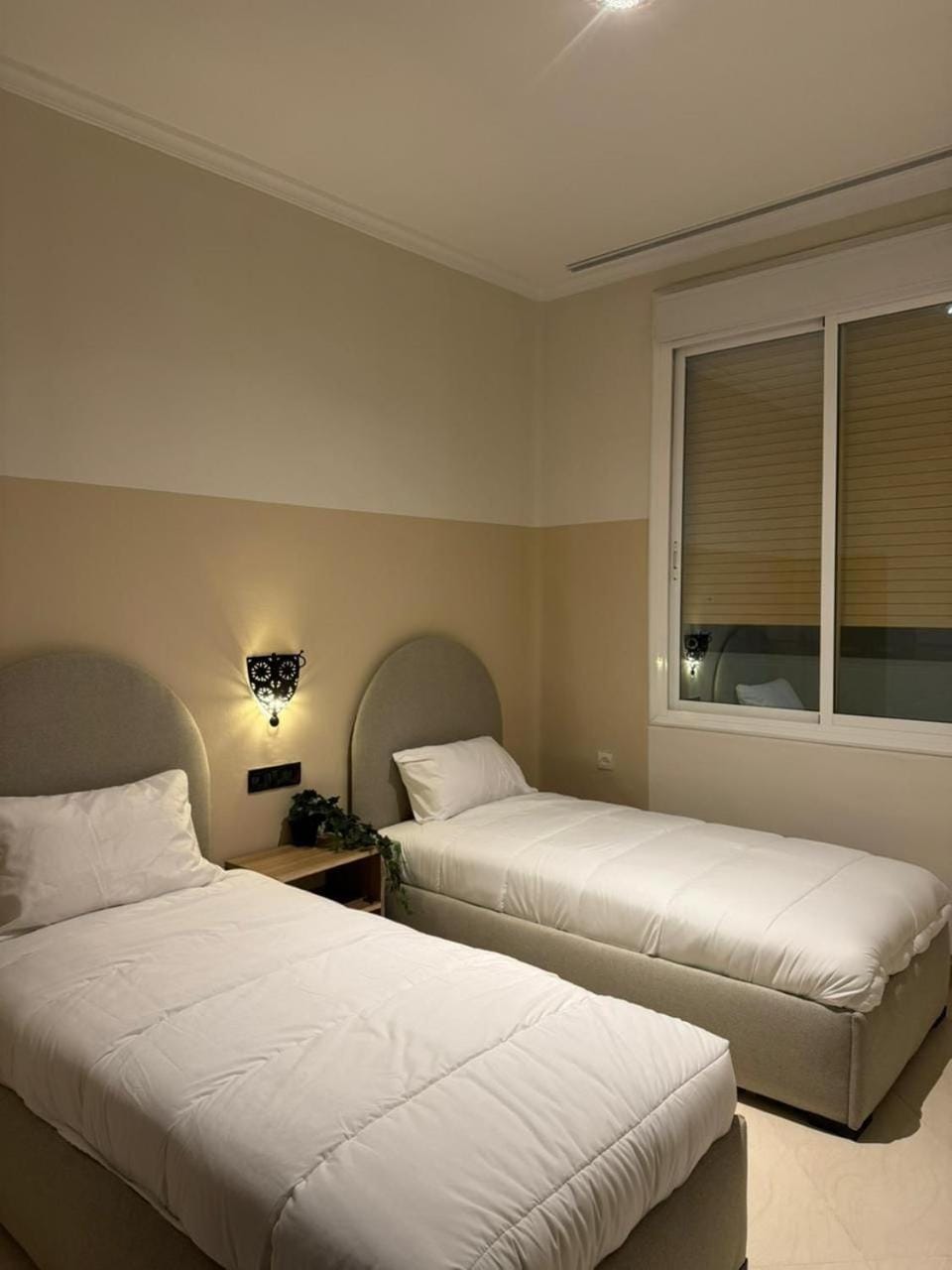 Central apartment Medina Tetouan Apartment in Tangier-Tétouan-Al Hoceima