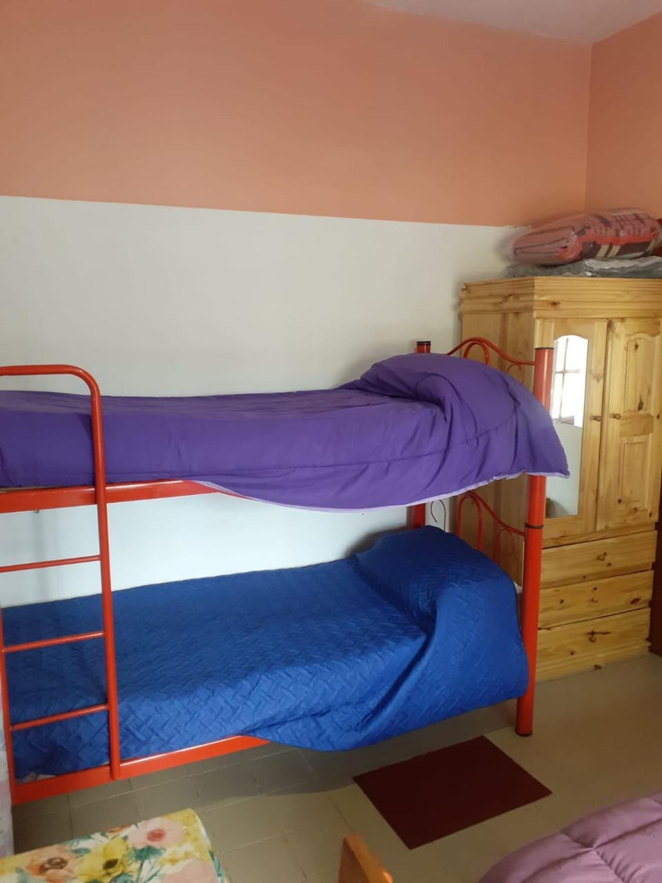 Monoambiente MAR DEL PLATA hasta 3 personas! Apartment in Mar del Plata