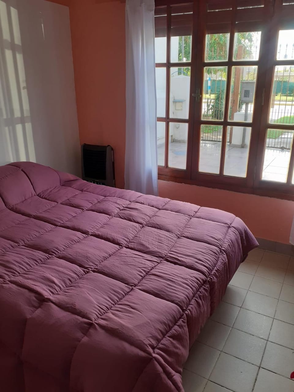 Monoambiente MAR DEL PLATA hasta 3 personas! Apartment in Mar del Plata