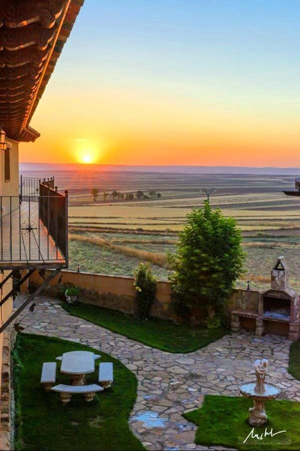 Sierra Palomera 2 Country House in Aragon
