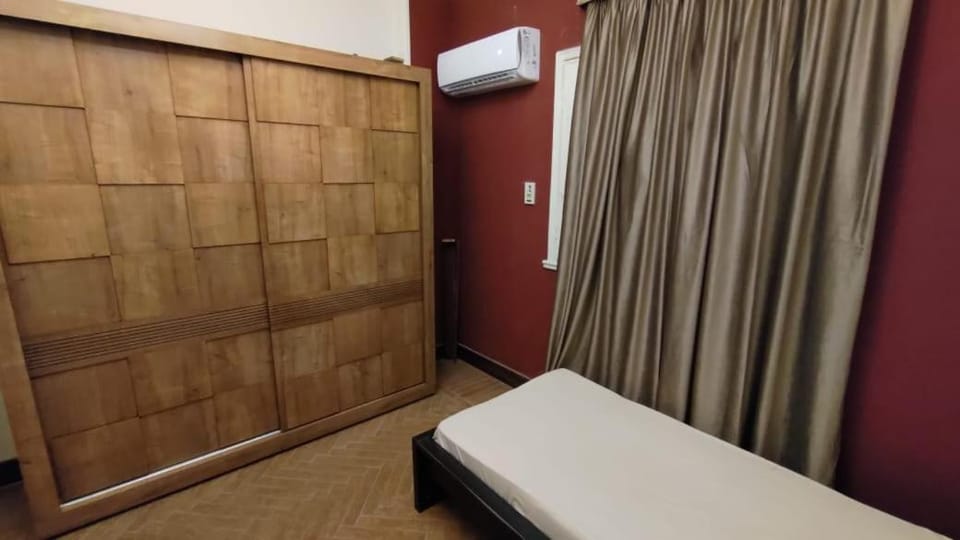 3-Bed Rooms Apartment in New Cairo in Fifth Settlement Apartment in New Cairo City