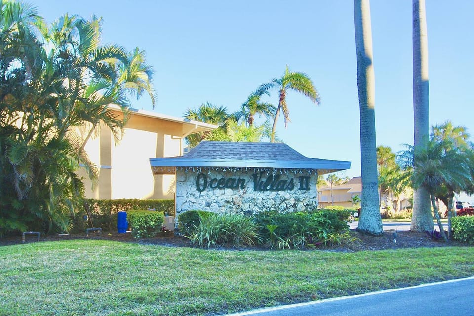 Seaside Escape House in Fort Pierce