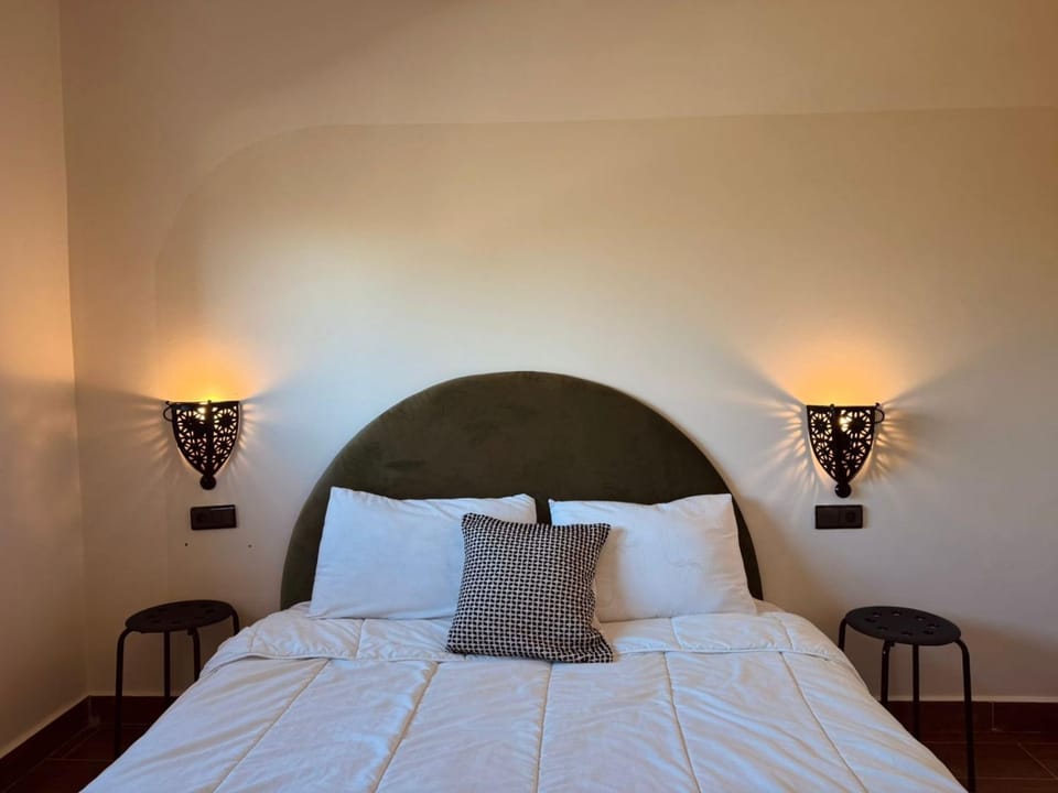Apartment in front sania Ramel Airport 3 min walking Apartment in Tangier-Tétouan-Al Hoceima