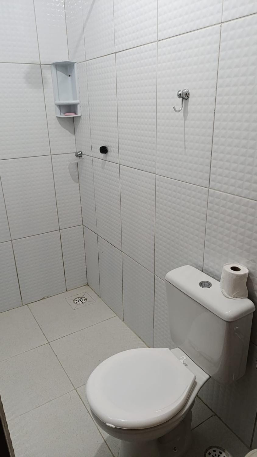 Nova casa de praia - Bairro principal House in São Miguel dos Milagres