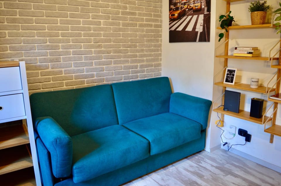 Stadium to Duomo - San Siro, Citylife, Duomo Apartment in Milan