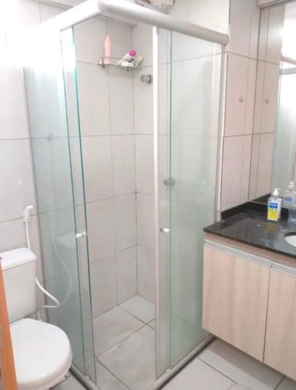 West flat Studio40 na Nova Betânia - INNOVA Apartment in Mossoró