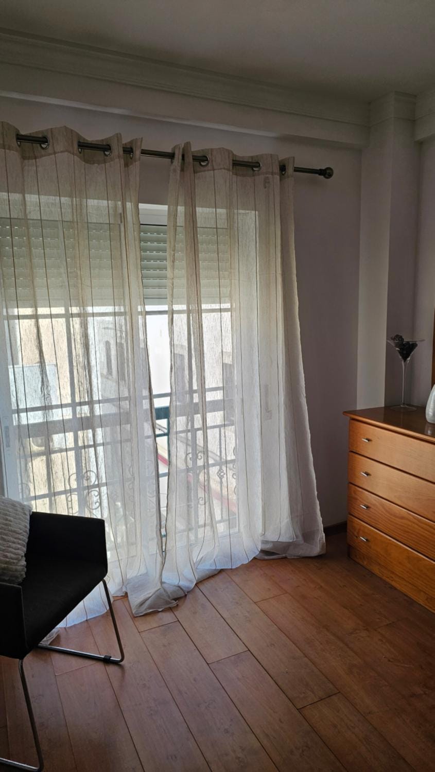 DOWNTOWN-GuestHouse Bed and Breakfast in Olhão