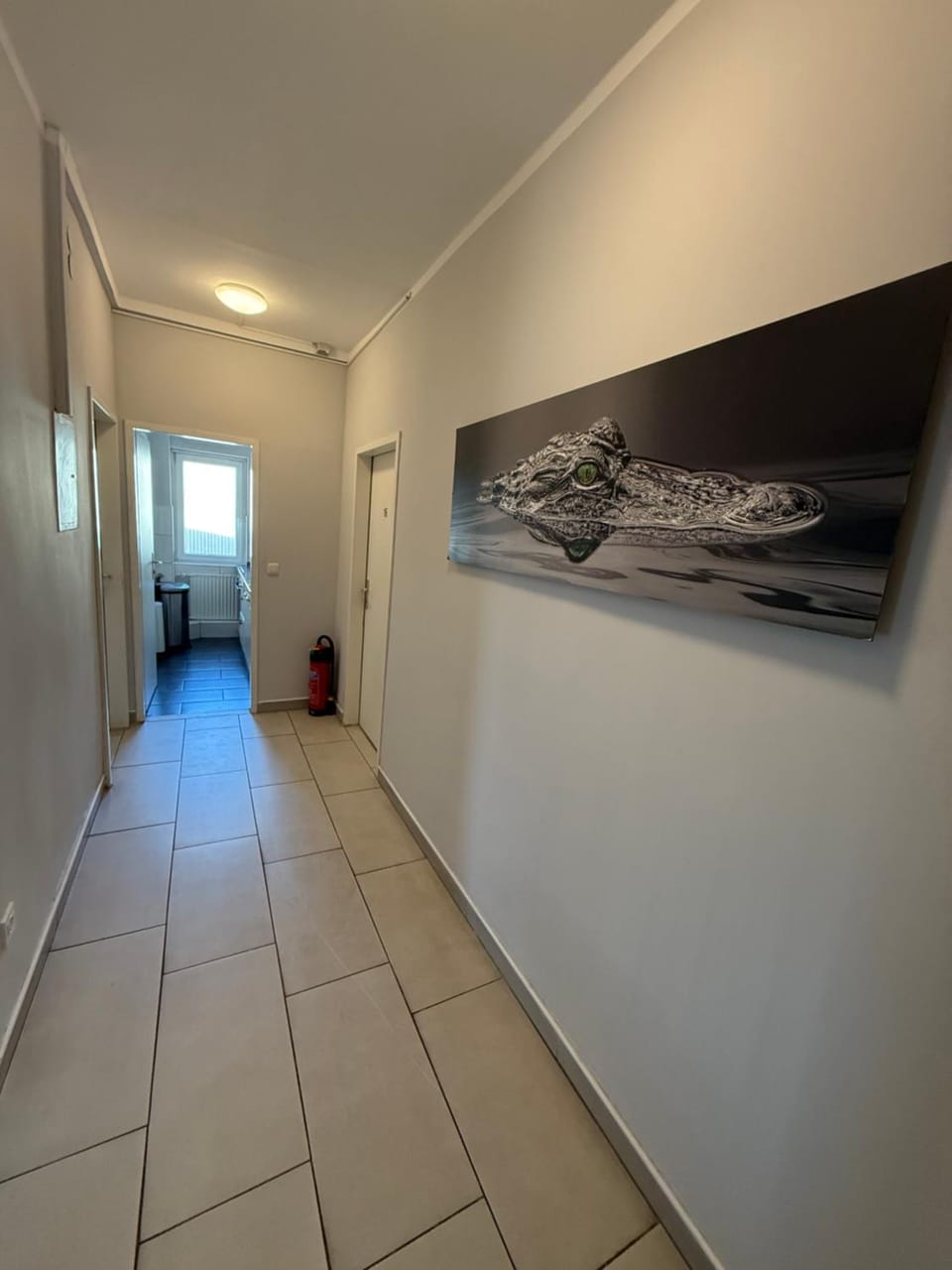 Rest Best L97 Bed and Breakfast in Hamburg