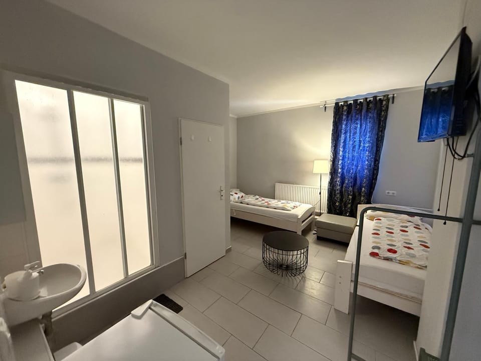 Rest Best L97 Bed and Breakfast in Hamburg