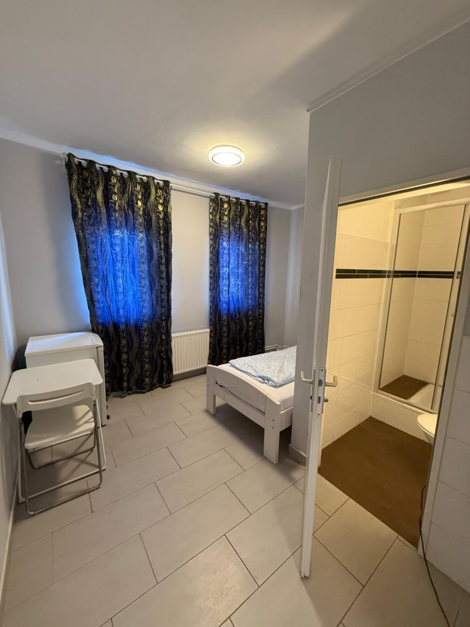 Rest Best L97 Bed and Breakfast in Hamburg