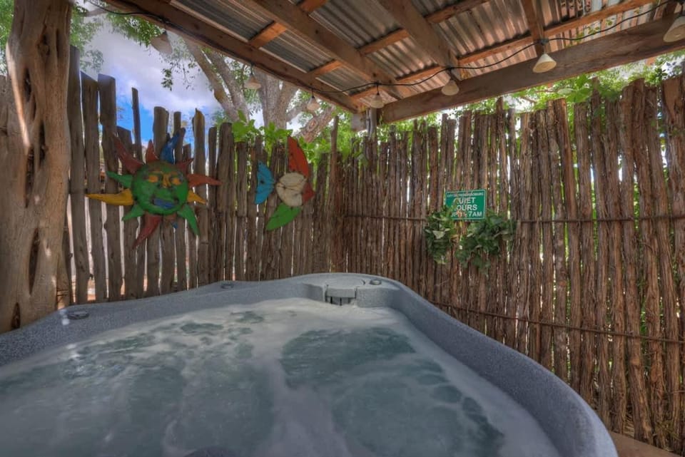 Bathroom, Bath