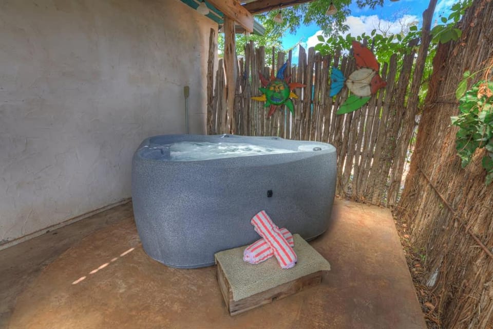 Bathroom, Bath