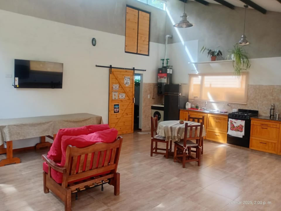 Rancho Alegre Apartment in Esquel
