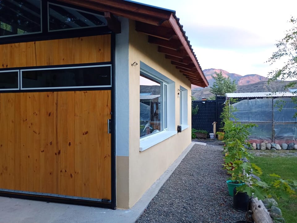 Rancho Alegre Apartment in Esquel