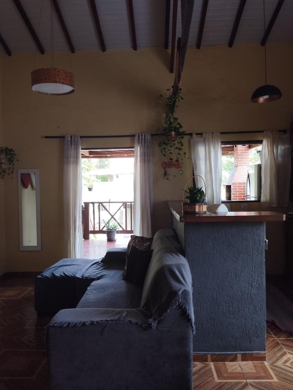 Casa Vitoria House in Ilhabela
