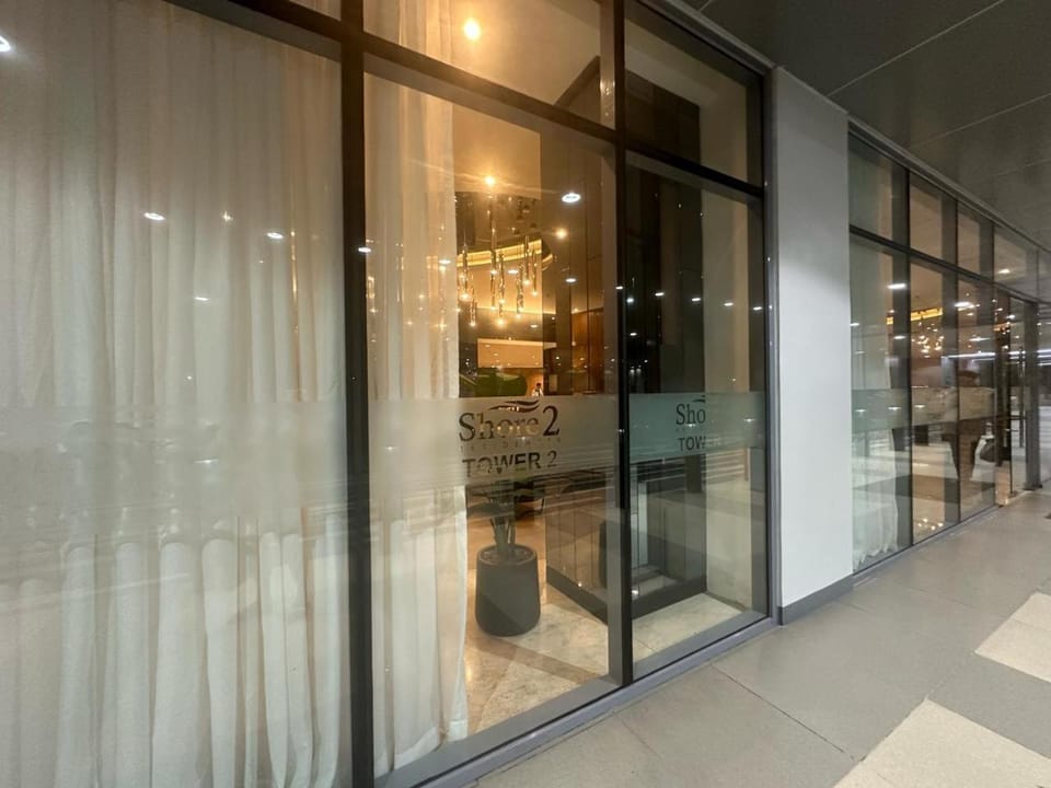 Staycation At Shore 2 Residences Tower 2 Apartment hotel in Pasay