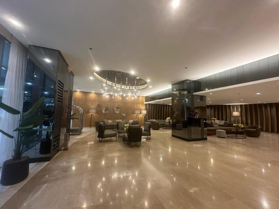 Staycation At Shore 2 Residences Tower 2 Apartment hotel in Pasay