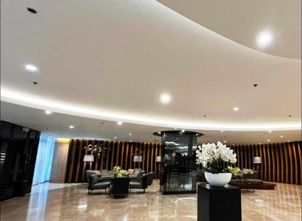 Staycation At Shore 2 Residences Tower 2 Apartment hotel in Pasay