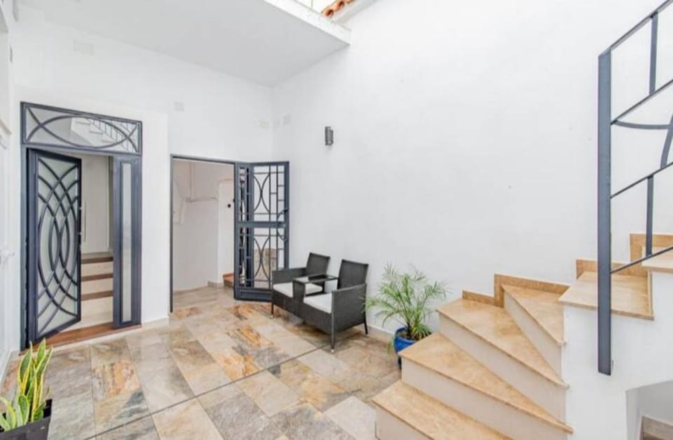 Loft Casa del Duque Apartment in Sierra de Cádiz