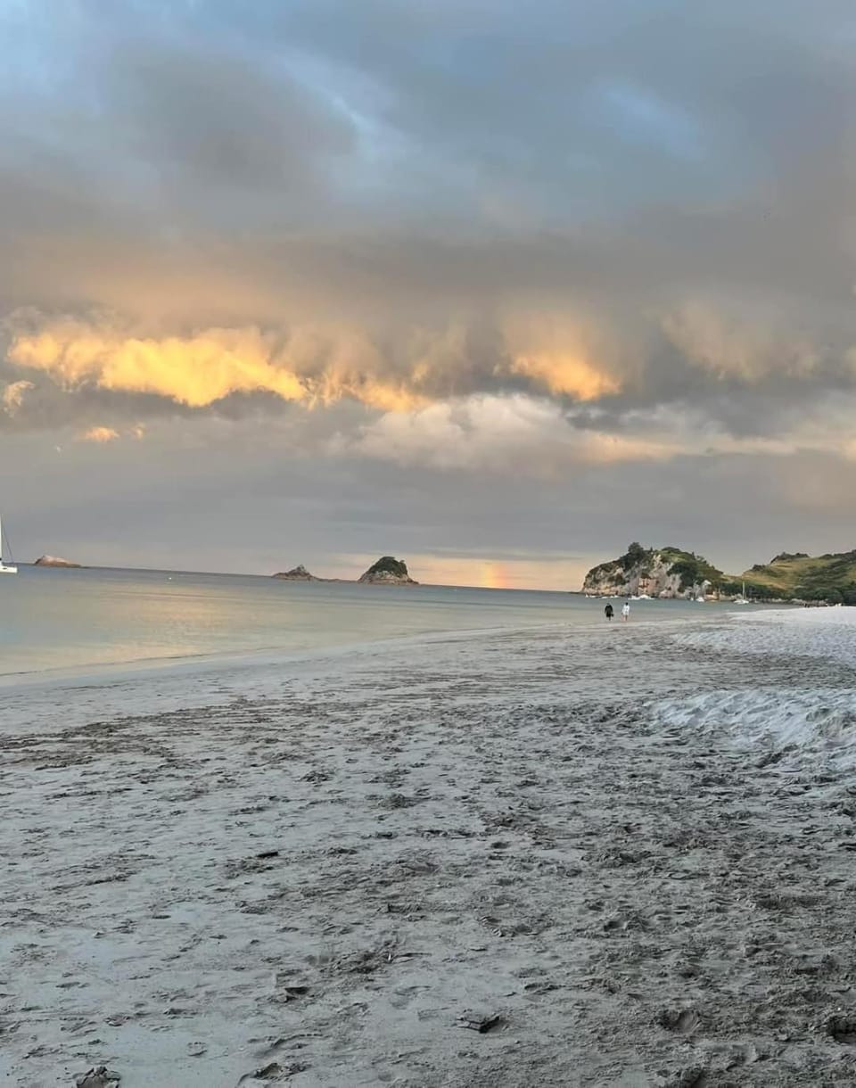Hahei Heaven House in Auckland Region