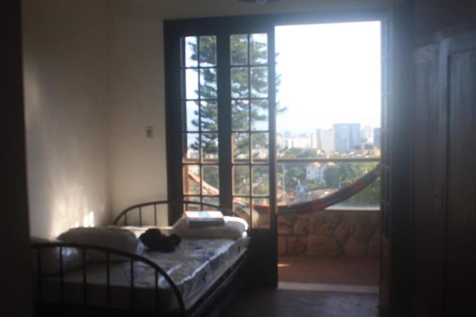 Loft Delicious in Rio de Janeiro Apartment in Santa Teresa