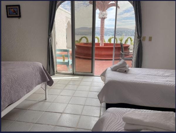 Hotel Palace Marina Tequesquitengo Hotel in Tequesquitengo