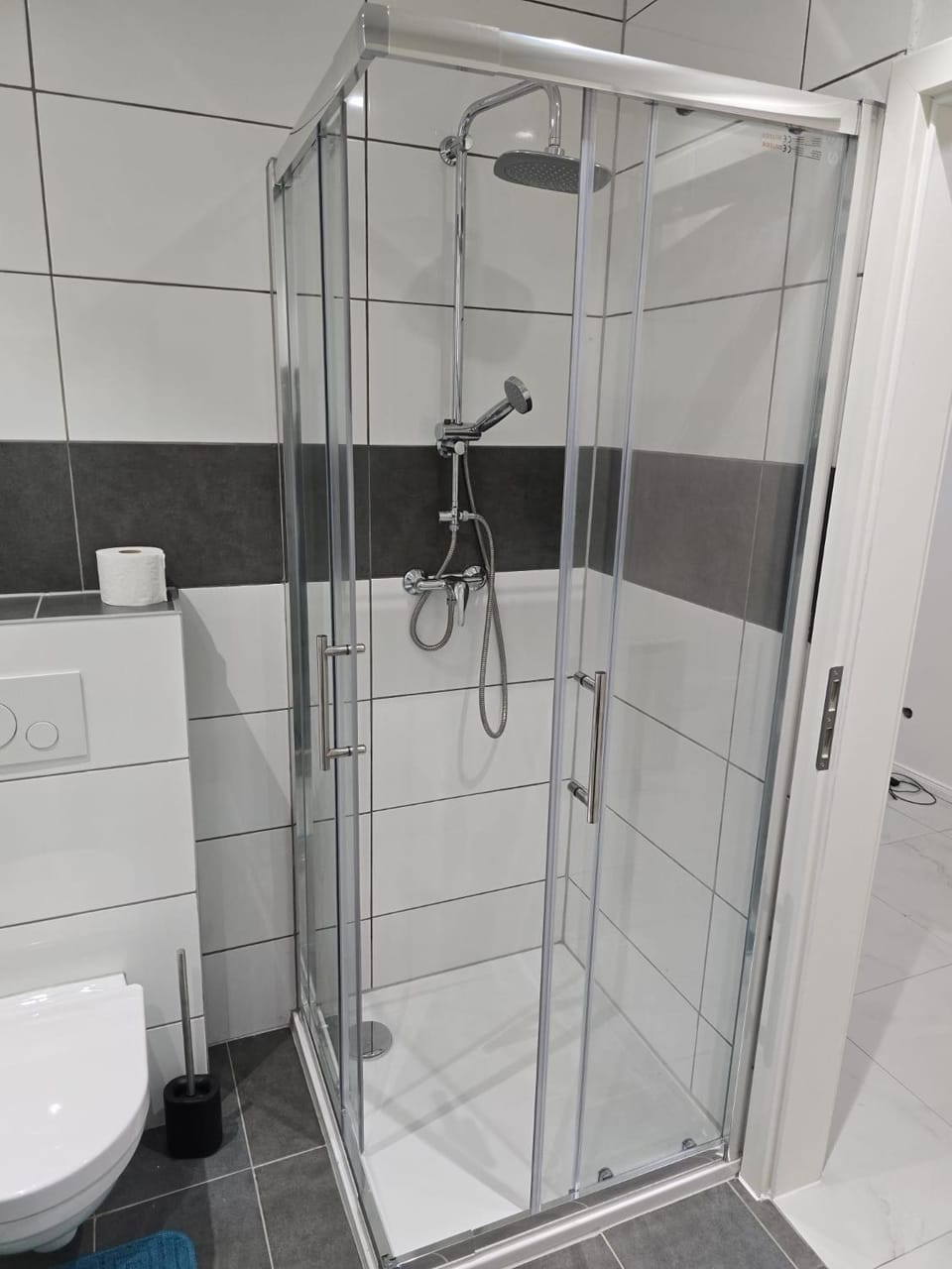 Apartment in Mannheim Apartment in Mannheim