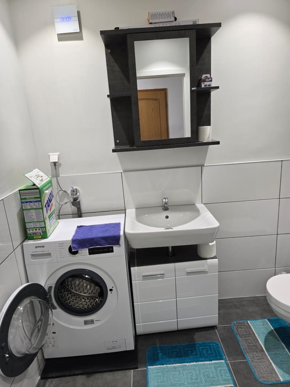 Apartment in Mannheim Apartment in Mannheim