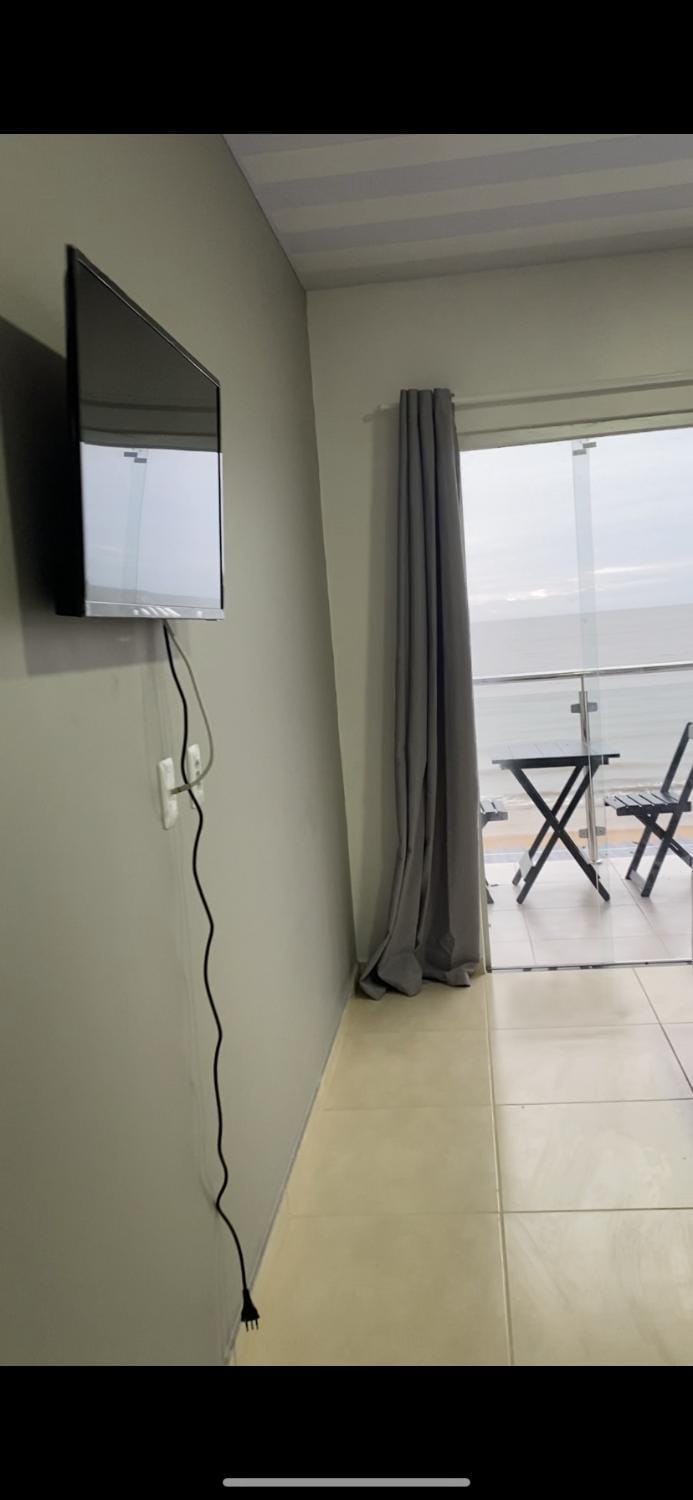 Pousada Sempre com Deus, 4 suítes com vista para a praia COP30 Apartment in State of Maranhão, Brazil