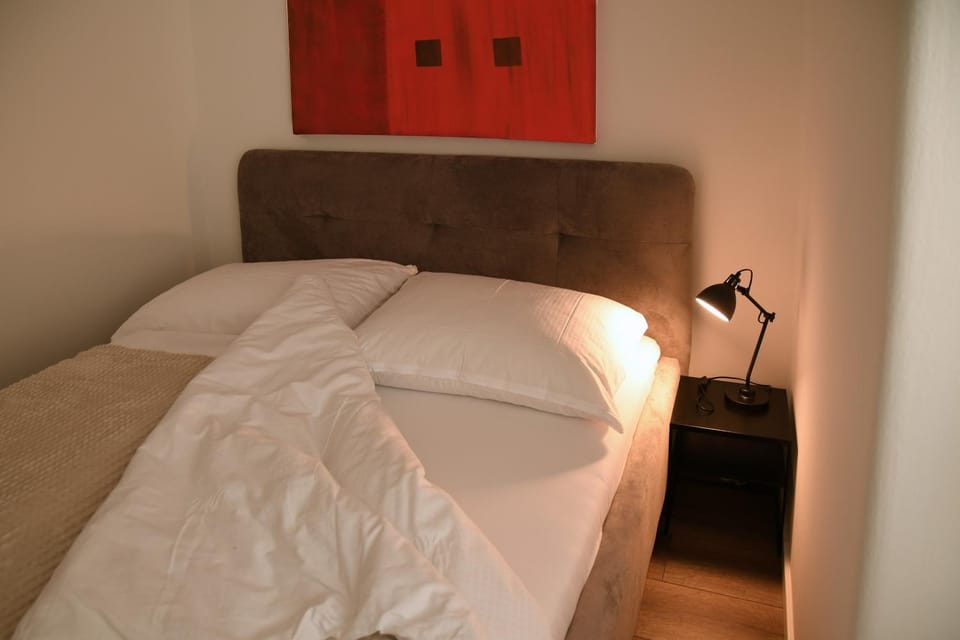 Engel Apartments Apartment in Bregenz